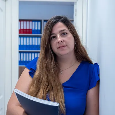 Elena Carreño