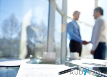 Auditoría solicitada por socios minoritarios